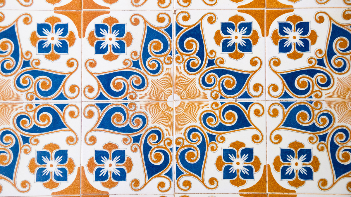 Spanish market vegetables fruit Costa Blanca Mediterranean food local